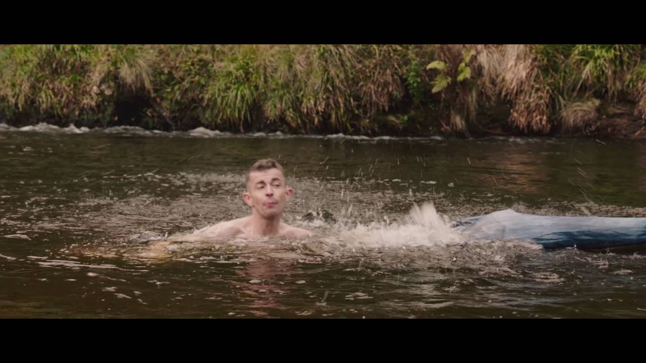 Scottish Mussel Trailer - Out Now On DVD & Digital HD camera iphone 8 plus apk