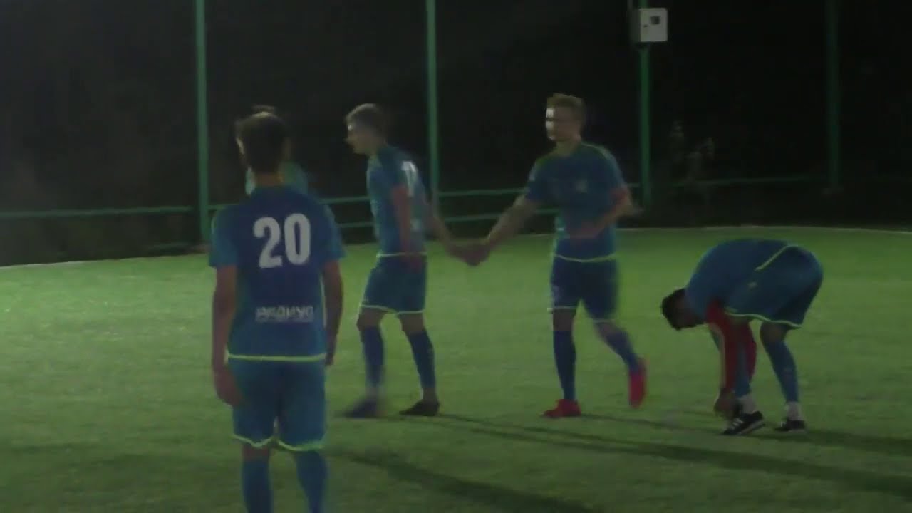 Лучшие голы 7тур | Лето-2020 - Лидер