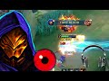 Hanya Butuh 1 Skill Aldous One Shot