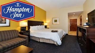 Hampton Inn in Petersburg, VA Hotel Coupons & Discount