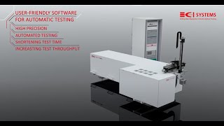 Advanced Collimators by CI Systems - Designed to Customer Requirements