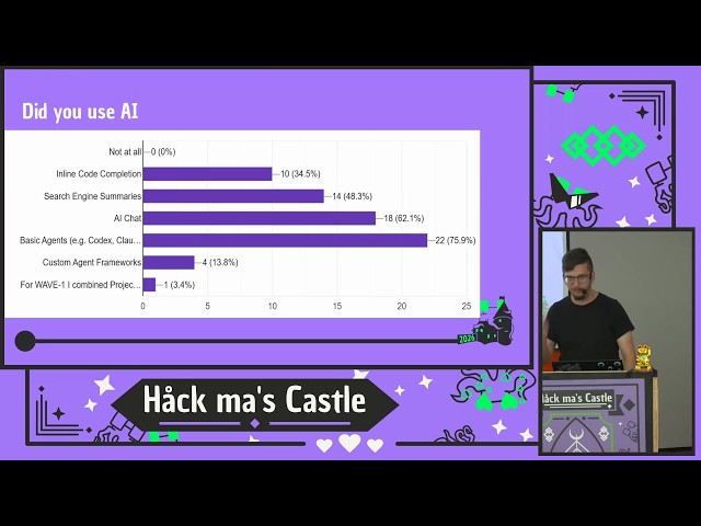Thumbnail for hackmas2026 - Vibe hacking - Agentic vulnerability analysis for security competitions