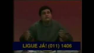 Grupo Imagem Teleshop - Palmilhas Slim 1998 Créditos Fbo