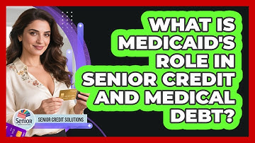What Is Medicaid