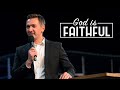 Slavik Shishikin | God is Faithful (October 25)