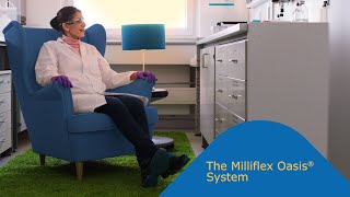 Milliflex OASIS