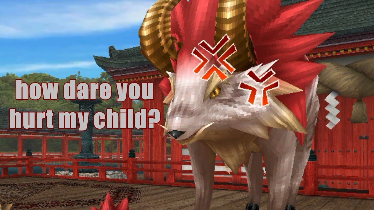 UNKILLABLE BOSS MOMMA BOAR Toram Online Event Funplay YouTube