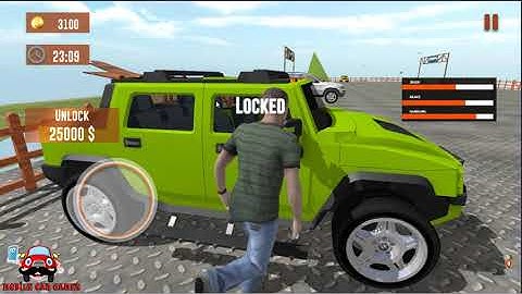 Car Crash Test Simulator 3d: Leap of Death Android Gameplay