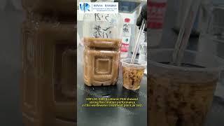 Cationic Polyacrylamide For Wastewater Treatment Plant | PAM Flocculation Test