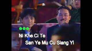 the best Mandarin 💞 love song 💞 wang bu neng wang. 💞💖