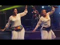 Adil El Medkouri Kachkoul Chaabi عادل المذكوري في موسم مولاي عبدالله امغار 