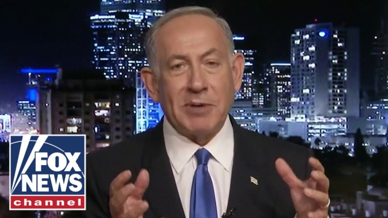 Benjamin Netanyahu: We can’t guarantee that forces over darkness won’t overcome forces of good