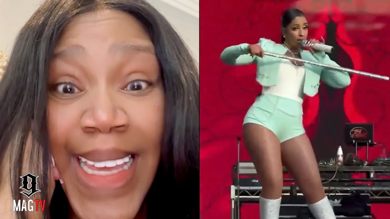 "I Won't Apologize" Kelly Price On Outselling MYA With Her Debut Album! 💽