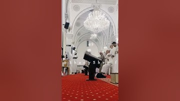 بكى وأبكى!.!😭||تلاوة خاشعة من سورة الأنعام صلاة التراويح ليلة8رمضان عام1446/2025ه‍|القارئ اسلام صبحي