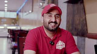 New Halal Restaurant In Norwich, CT By Muhammad Ali - Khyber Kabab House
