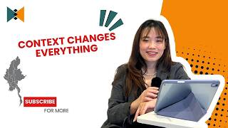Why This Channel Exists: Inside Southeast Asia NGOs