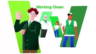 일하는 방식을 바꾸다, 네이버웍스 screenshot 5