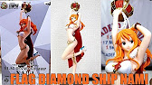 Nami Figure Flag Diamond Ship One Piece Stampede Bandai Unboxing Youtube Nami Figure Flag Diamond Ship One Piece Stampede Bandai Unboxing Youtube