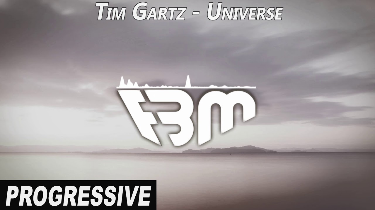 Tim Gartz - Universe | FBM