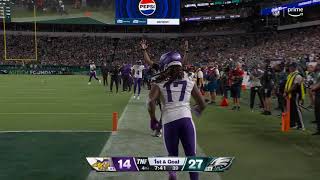 The defenses controller died