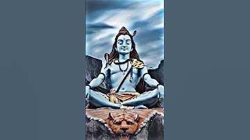 Mahadev Status 2023 !! #mahadev #dr_status #shorts