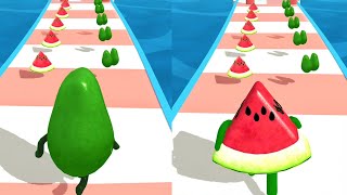 Fruit Giant gameplay android,iOS screenshot 3