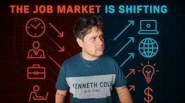 The Collapse of the 9-5: What’s Next (and How You Win)