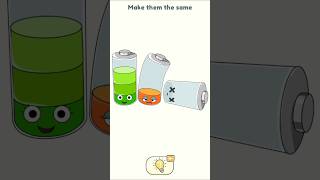 Impossible Date level 145|Trick ridlle #impossible #dop2 #trending #gaming #gameplay #shorts