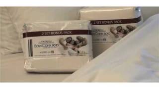 Easy Care 300 Final VO & Music Bed DRAFT 1