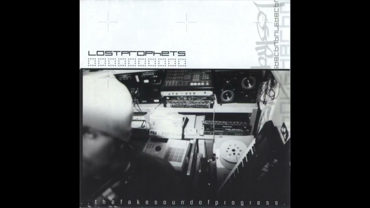 Смотреть «Lostprophets - Interlude 3» на YouTube Смотреть «Lostprophets - Interlude 3» на YouTube