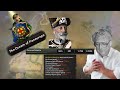 Saving The Kaiser in HOI4's Kaiserredux mod