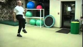 March Skip Series