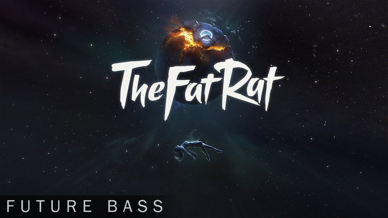 TheFatRat   MAYDAY feat Laura Brehm GhostnGhost Remix