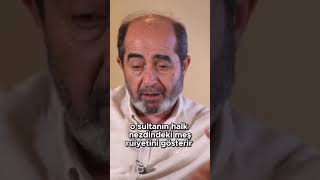 Hali̇fe Harun Reşi̇d O Şi̇i̇rleri̇ Ödüllendi̇ri̇rdi̇ - Ömer Demi̇rbağ