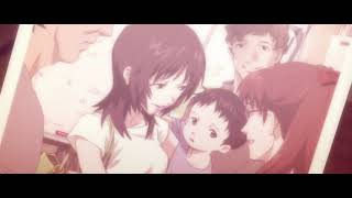 Sakura Nagashi (2016) - Utada Hikaru [720p]