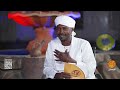 سهرة نحنا للعيد دفع اللكردفاني والعم عباس الامين ومجموعة شعراء