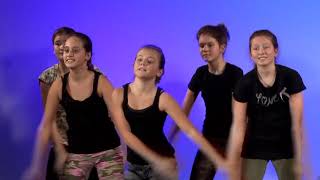 Perlice - Follow Da Leader