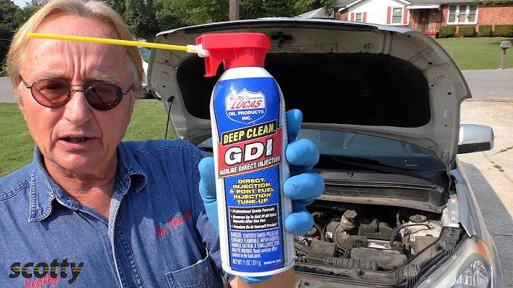 Do You Really Need to Carbon Clean Your Engine? Let's Find Out