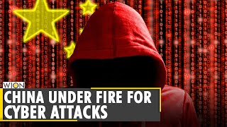 4 Chinese nationals charged for hacking US companies | China accused of widespread cybercrime | WION