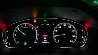 Accord Sport 1.5T Ktuner Stage 2 0-60