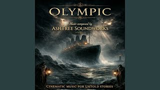 Full Speed Ahead - Ashtree soundworks