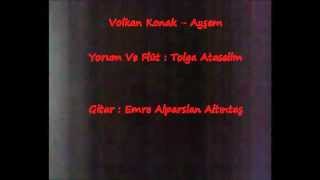 Volkan Konak - Ayşem [Tolga&Emre].wmv Resimi