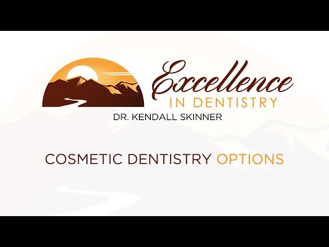 Cosmetic Dentistry Anchorage | Excellence In Dentistry