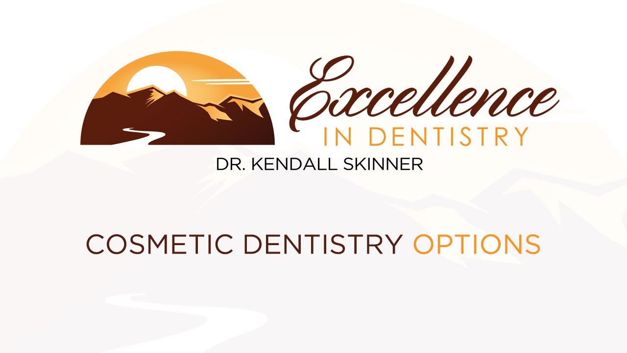 Cosmetic Dentistry Anchorage | Excellence In Dentistry