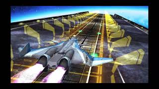 Uta Macross Walküre Ha Tomaranai Reina