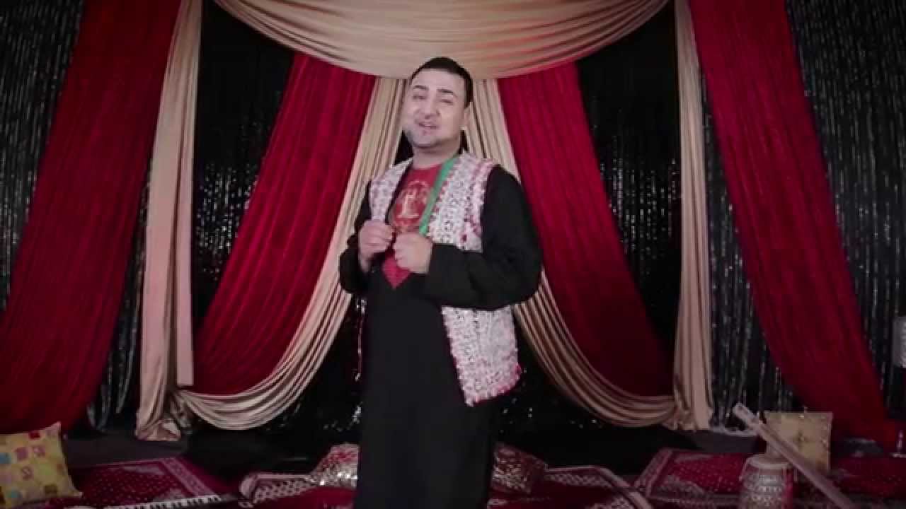 Temor Shah Noori Parde Awal (2015) YouTube