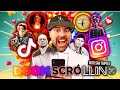 Doomscrollin 14 alister crowley nazi aliens and time traveling florida man