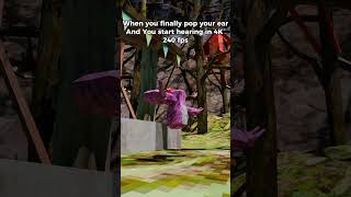 Animation thingy #gorillatag #gtag #vr