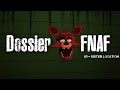 [Dossier/Théorie] FNAF #3 - Sister Location (Plus Valide)