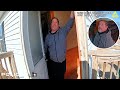 Entitled Man Meets Karma After Hitting Store Employee Over Sandwich